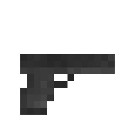 Pixilart Glock 18 Melon Playground Mod By Wispart