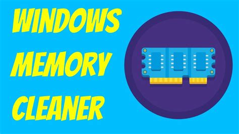 Fix High Memory RAM Usage In Windows 10 11 2023 YouTube