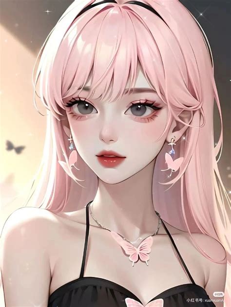 Pin By 庭庭 On 1🍭personal Taste🍭 Digital Art Girl Digital Art Anime Anime Princess