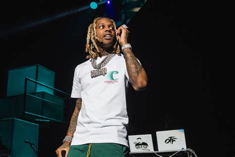 Lil Durk Grammy Winning Rapper Lil Durk Charged With Orchestrating