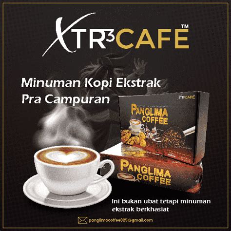 Panglima Coffee