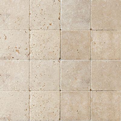 Travertino Anticato Light 10cm Natus Revestimentos