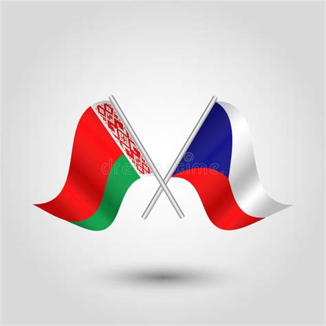 Byelorussian Flags Stock Illustrations 22 Byelorussian Flags Stock Illustrations Vectors