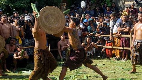 Tenganan Traditional Village Bali