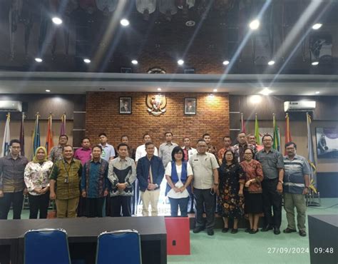 Geopark Kaldera Toba Melestarikan Bumi Mensejahterakan Masyarakat