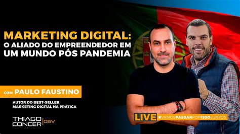 Como Ser Um Empreendedor Digital De Sucesso Saia Do Básico