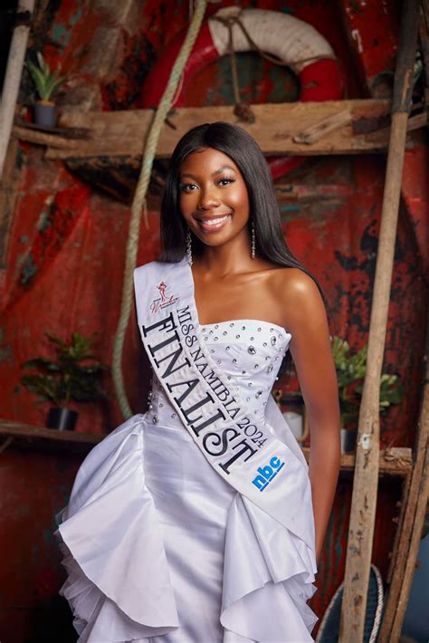 2024 Crowning Miss Namibia 2024