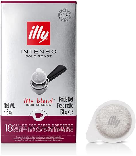 Amazon Illy Coffee K Cups Coffee Pods For Keurig Coffee Maker