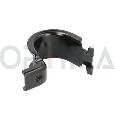 Rear Axle Wing Stay Bracket L P Renault Volvo Fh