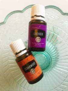 Lavender Pillow Spray DIY Tutorial