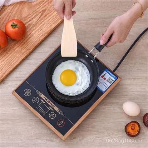 Panela Para Fritar Ovo