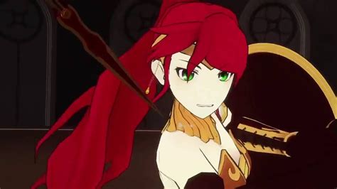 Pyrrha Vs Mercury Amv The Wings Of Icarus Youtube