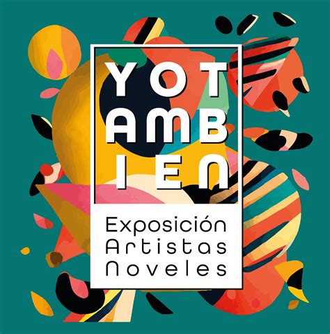 El 19 de abril a las 19:00h se inaugurará la exposición de arte YO