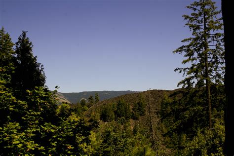 Parkdale Lava Flow Parkdale Oregon Celeste Ramsay Flickr