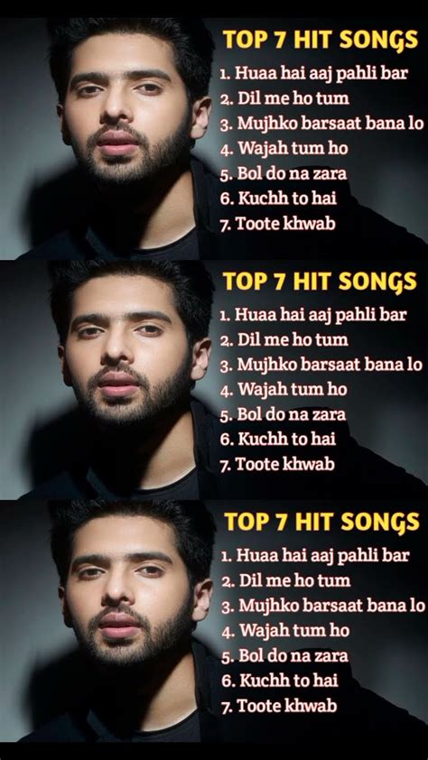 Best Of Armaan Malik ️ Armaan Malik Romantic Songs Armaan Malik Best Songs Armaan Malik