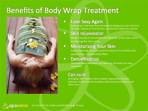 Spa Treatment & Spa Health Benefits