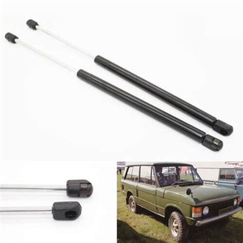 Land Rover Range Rover Classic New Tailgate Gas Struts Pair