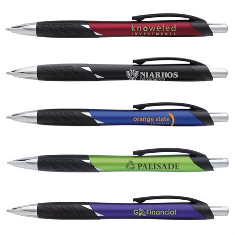 Mako Pen Order Swag