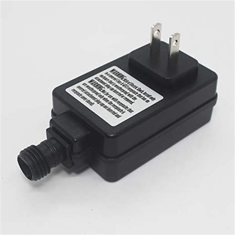 12V Class 2 Power Supply IP44 LED Transformer Replacement Yard