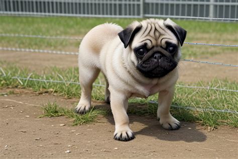 Pug Puppy Care Guide: Expert Tips & Advice - Talk to Dogs