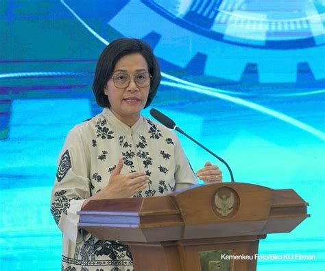 Kinerja Perekonomian Indonesia 2023 Tetap Tumbuh Kuat Buser Online