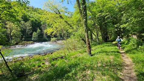 Gorski Kotar Bike Tour Sve Je Spremno Za Najljep U Biciklisti Ku