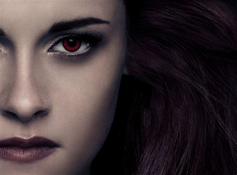 Breaking Dawn Movie Bella Vampire The Twilight Saga Part Dawn