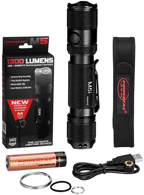 Best Tactical Flashlights Reviews Buyers Guide