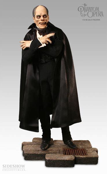 Phantom Of The Opera Premium Format Figure Universal Monsters