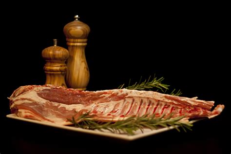 Consume Carne De Cordero Carnicer A Avesa