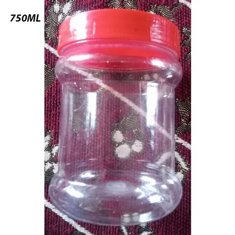 Plastic Ml Pet Pickle Jar At Rs Piece In Kotdwara Id