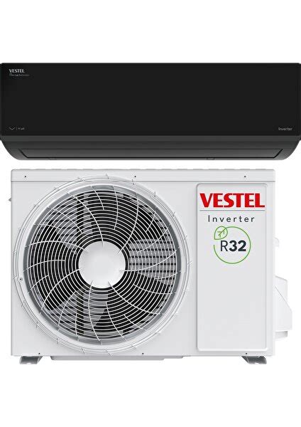 Vestel Nova Gi Pro A Btu Wifi Inverter Duvar Tipi Fiyat