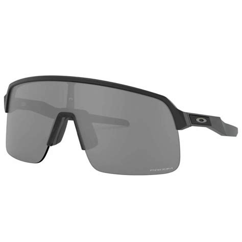 Oakley Sutro Lite Matte Black Prizm Tungsten Sevenbikes Fi