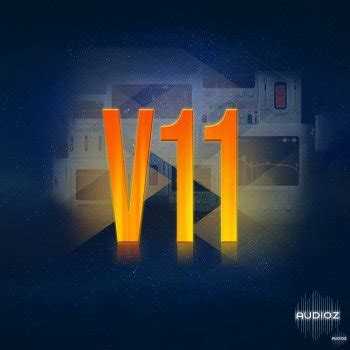 Download Waves Complete v11 12.11.20 WiN MAC » AudioZ