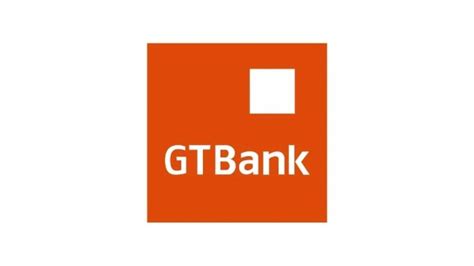 Latest Job At Guaranty Trust Bank Plc Intel Region