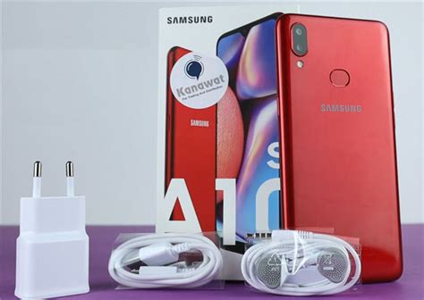 سعر و مواصفات Samsung Galaxy A10s مميزات وعيوب سامسونج A10s موبيزل