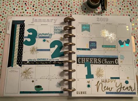 Pin By Kelly Gearhart Maldonado On Planner Ideas Crafts Planner Thursday Friday