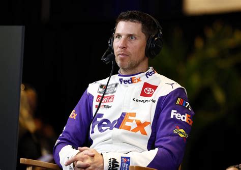 “it Doesnt Make Sense To Spend More Money” Denny Hamlin Exposes The Real Reason Why Nascar