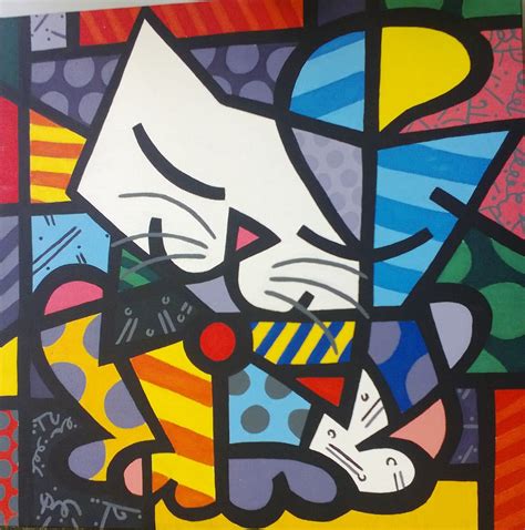 Arte Contemporânea Facil De Fazer