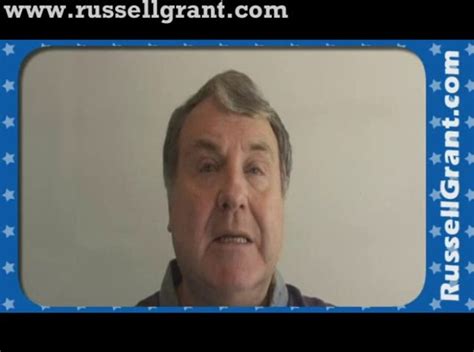 Russell Grant Video Horoscope Aquarius November Thursday Th