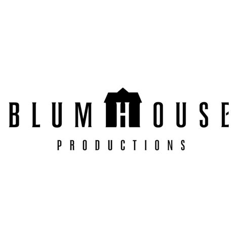 Blumhouse Productions Font