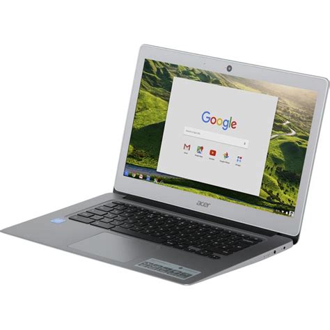 Acer Chromebook Reviews