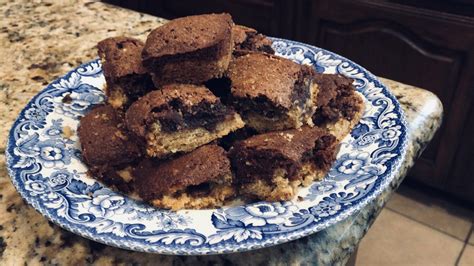 Brookies Brownie Cookies Recipe Allrecipes