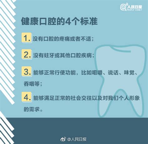 人民日报社喊话啦和赛德口腔一起速转12道牙病自测题 最全护牙知识 口腔科普 新闻中心 赛德阳光口腔官方网站