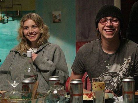 Skins Sid And Cassie