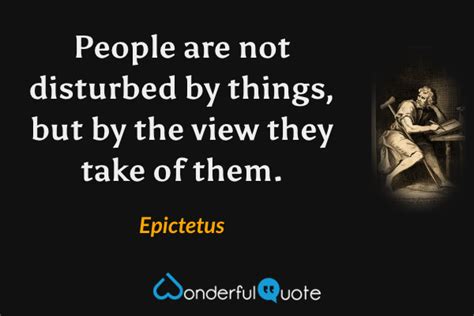 Epictetus Quotes WonderfulQuote