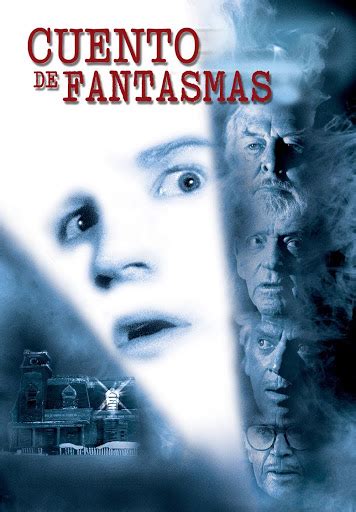 Cuento De Fantasmas Subtitulada Movies On Google Play