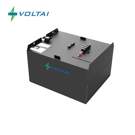 China Lithium Forklift Battery Factory Cheap Lithium Forklift Battery