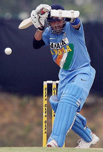 Tendulkar returns in style | ESPNcricinfo.com