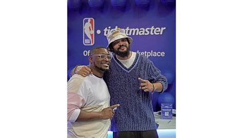 Ticketmaster Throws it Back With Classic Arcade Activation at NBA All ...